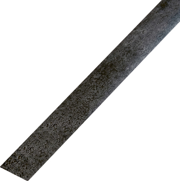 Pircher Bordo Preincollato per TOP Cucina Iron Concrete MM610X32 PZ2 - PIRCHER OBERLAND